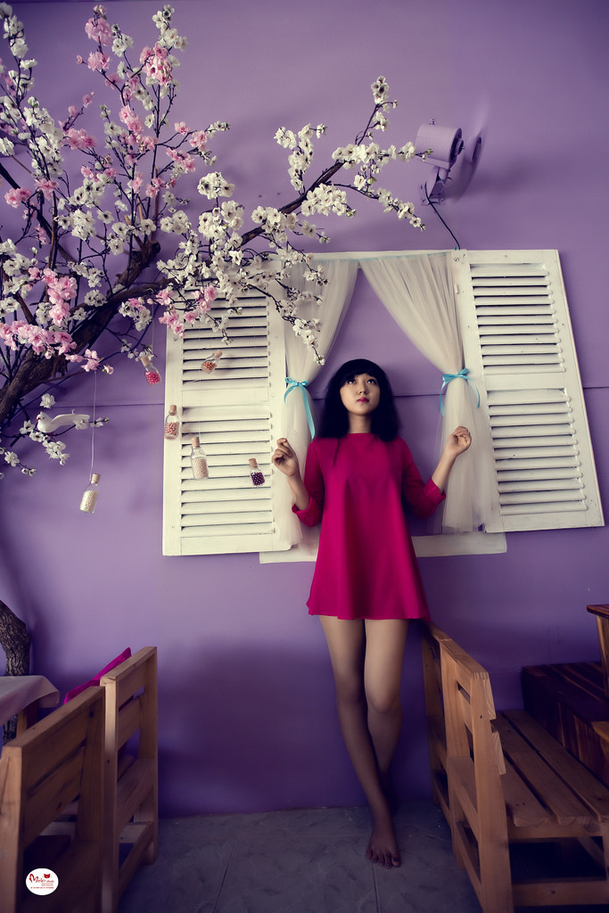 《貌美如花》杨叔秦岚